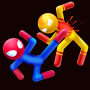 icon Stickman Battle(Stick Man Battle Gioco di combattimento)