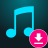 icon MusicDownload(Music Downloader Download Mp3 Music
) 1.1.5