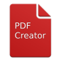 icon PDF Creator(creatore di PDF)