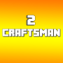 icon Craftsman: Building Craft 2(Craftsman: Building Craft 2
)