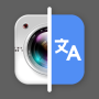 icon Photo Translate(VoiceTranslator: Text Photo)