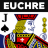 icon Euchre(Euchre - Gioco di carte offline) 1.3.7.20250326
