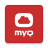 icon MyQ Roger(MyQ Roger: scanner OCR PDF) 2025.4.25