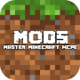 icon Mod Master(MOD MASTER per Minecraft MCPE
)