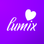 icon Lumix(Lumix - video chat online)