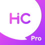 icon HoneyCam Pro(Honeycam Pro-Live Video Chat)