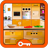icon Escapes From The Kitchen Of A Celebrity(Celebrity Kitchen Escape) 5.0.0