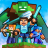 icon Craftsman War: Mob Battle(Mob Battle: Craft Army) 1.41