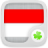 icon Indonesia package for GO Launcher EX(GO LauncherEX Bahasa Indonesia) 1.2