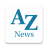 icon AZ News(Allgäuer Zeitung News) 5.0