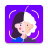 icon FaceArt(il tuo futuro: guarda il tuo vecchio volto) 1.0.9