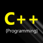 icon C++ Programming(Programmazione C ++)
