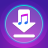 icon Music Downloader(Downloader musica Scarica musica MP3
) 1.0.8