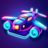 icon MergePlaneNeon(Merge Planes Neon Game Idle) 1.0.34