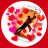 icon Imagenes con frases de Amor(Immagini con frasi bellissime) 1.5.3