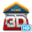 icon 3DHome HD(3D Home HD) 0.15.2-4501p