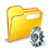 icon File Explorer(Explorer e Manager) 1.9.1