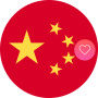 icon China Dating App(China Dating App e Chat)