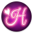 icon Honey Chat(Honey Chat - AI Girlfriend) 1.0.5