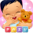 icon Chic Baby(Chic Baby: giochi per la cura del bambino) 2.1