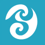 icon com.uvita.tides(Tides More: semplice)