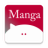 icon MangaOnline(MReader - Free Manga Reader Online
) 1.0.2