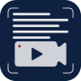 icon Confident-Teleprompter Video Audio(Confident Teleprompter Video)