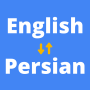 icon English to Persian Translator(Persian to English Translator)