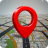 icon GPS Live Earth Map(Live Earth Map, Navigazione GPS) 1.0.46