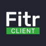 icon Fitr Client(Fitr - App client)