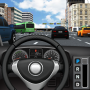 icon Traffic and Driving Simulator(Simulatore di traffico e guida
)
