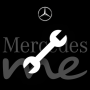 icon Service(Mercedes me Service
)
