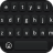 icon Black(Tastiera Emoji + tema nero) 3.1
