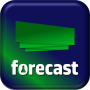 icon Aurora Forecast by Aurora Labs (Previsioni Aurora di Aurora Labs)