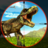 icon Dino Hunting Battle(Real Dino Hunter: Dino Game 3d
) 1.9