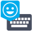 icon EnglishUK Dictionary(Dizionario inglese britannico - tastiera Emoji) 1.1
