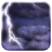 icon Thunderstorm(Temporale Sfondo gratuito) 2.1
