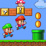 icon Super Mago's World : Run Game (Super Mago's World: Run Game)