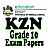 icon Grade 12 Eastern Cape(Grade 10 KZN Past Papers
) 1.05