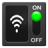 icon Wifi Widget(WiFi Attiva / disattiva widget) 1.3.3