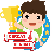 icon Kuis Cerdas Cermat(Quiz Smart Quiz) 1.14
