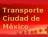 icon Transporte DF(Metropolitana Metrobus Turibus Sub.) 1.21