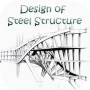 icon Design Of Steel Structure(Progettazione di struttura in acciaio)