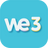 icon We3(We3: Incontra nuove persone in gruppi
) 7.00.04