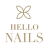 icon Hello Nails(Hello Nails
) 6.6.1