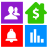 icon My Budget(Il mio budget - Spese Budg) v1.4