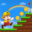 icon SuperBigoWorld_Rocket(Super Lee Bros: Corri e combatti) 2.1