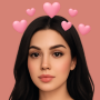 icon Heart Camera (Heart Camera
)