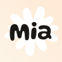 icon Mia: Pregnancy. Breastfeeding (Mia: Gravidanza. Allattamento)