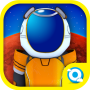 icon Orboot Planet Mars(Orboot Mars AR di PlayShifu)
